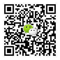 微信联系方式